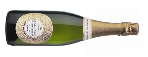 Osborne descorchará Abadía de Montserrat Brut Reserva en el I Salón del Cava de Peñín en Madrid