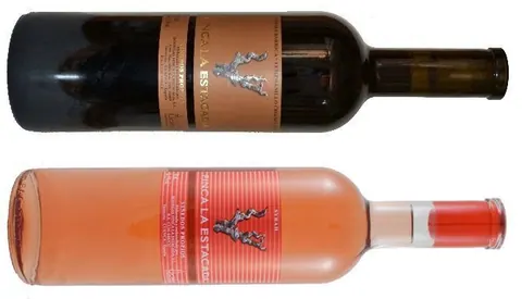 Dos vinos de Finca La Estacada, Oro y Plata en la Primera Edición del Concurso Nacional de Vinos de Pequeñas…