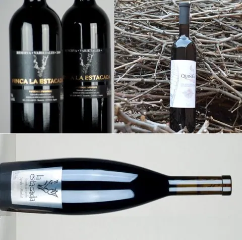 Finca La Estacada logra el triplete en el Spring Tasting Mundus Vini 2017