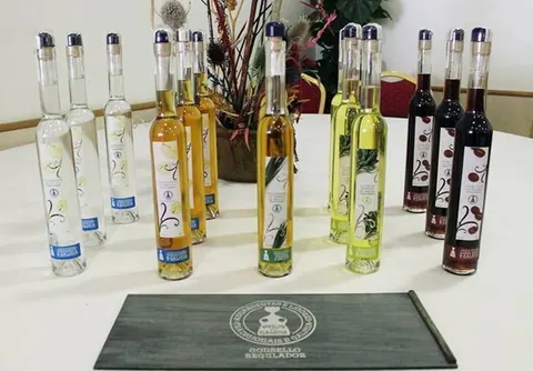 El Consejo Regulador de los Aguardientes y Licores Tradicionales de Galicia calificó en 2016 más de 379.000…