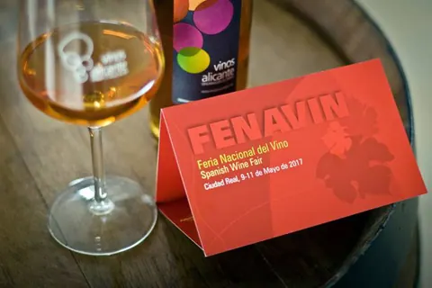 Fenavin 2017: máxima representación alicantina