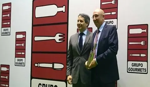 ‘Finca El Bosque 2014′ recibe el galardón de la ‘Liga del 99′ de la ‘Guía Gourmets 2017′