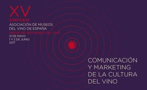 Pagos del Rey acogerá el XV Simposio de la Asociación de Museos del Vino de España