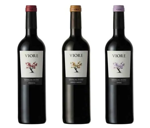 Bodegas Viore lanza su gama de vinos de Ribera del Duero