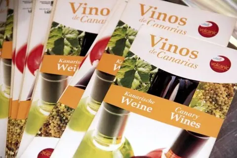 Canarias exhibe las excelencias de sus vinos en FENAVIN 2017