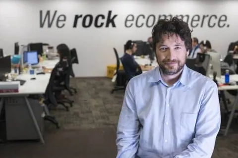 El CEO de Uvinum, mejor líder digital en España según los E-Commerce Awards