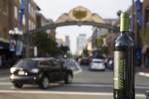 Chicago completa con satisfacción el viaje promocional de los vinos DO La Mancha por Estados Unidos