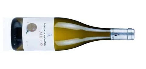 Dehesa de los Canónigos lanza su primer vino blanco, elaborado con Albillo Mayor