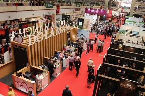 FENAVIN 2017, en el punto de mira para los vinos DO La Mancha