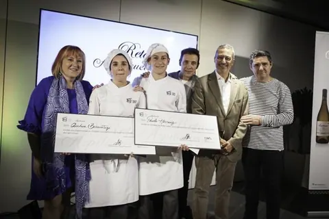Paolo Herranz, ganador del ‘Reto Azpilicueta 2017’