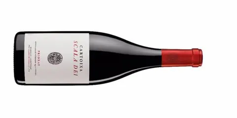 Scala Dei Cartoixa, primero en la lista de los mejores vinos catalanes del año de Wine & Spirits Magazine
