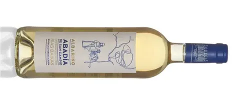 Abadía de San Campio logra dos medallas de oro en el Challengue Internacional Du Vin y en los Premios Baco…