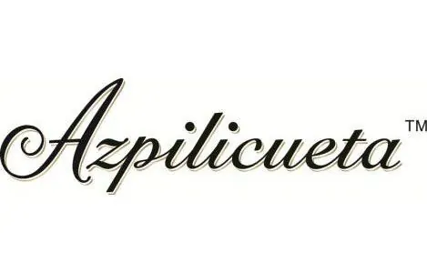 Logo Azpilicueta