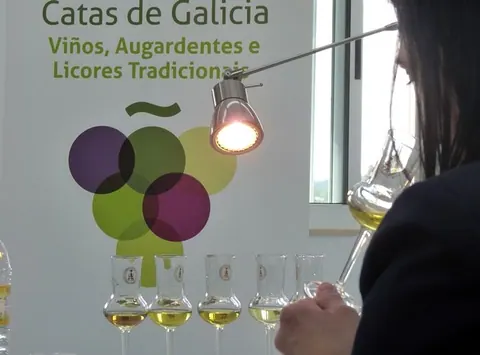 Más de medio centenar de destilados amparados por las Indicaciones Geográficas de los Aguardientes y Licores…
