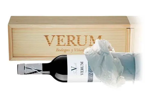 Verum Tempranillo Reserva de Familia 2010 suma un nuevo oro en Canadá siendo uno de los vinos más premiados…