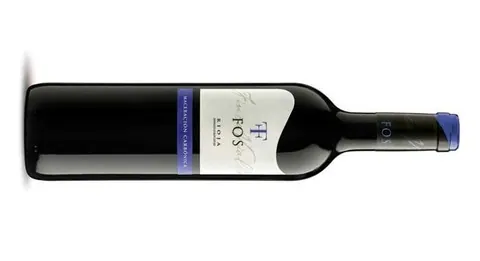 Bodegas Fos recibe el Premio Hostelería y Prensa al Mejor Tinto Joven 2016 y el nuevo premio a la Mejor Web…