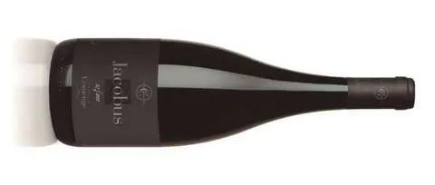 Jacobus 2012: el Vino que detiene el tiempo