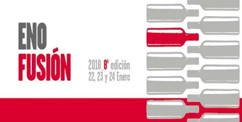 Enofusión 2018: 22, 23 y 24 de enero