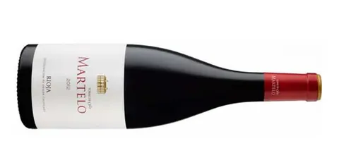 Nace Martelo 2012, el nuevo estilo de Rioja Alavesa