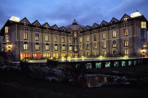 Tratamientos con vino para disfrutar de la vendimia en Rioja Alavesa