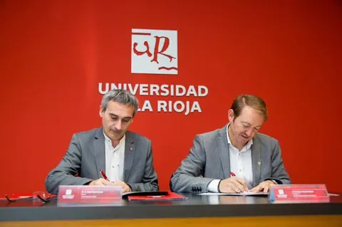 El Aula ‘Pedro Vivanco’ de Cultura del Vino de la Universidad de La Rioja llevará a cabo actividades de…