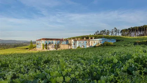 Bodegas Baigorri, de Rioja Alavesa, Adquiere La Bodega Granbazán, de Rías Baixas