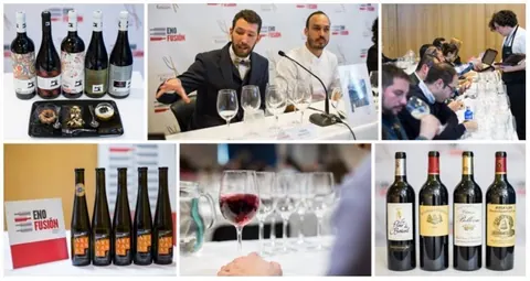 Enofusión presenta a los protagonistas de El Centro del Vino 2018