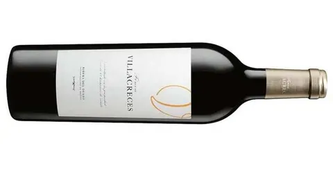 Finca Villacreces 2015, más que un hermano mayor