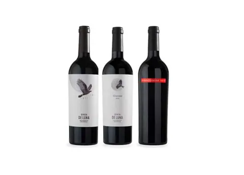 Los vinos Dehesa de Luna, entre los Mejores de la Guía Peñín 2018
