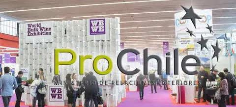 ProChile recibe el galardón Voice of Wine 2017 por su impulso constante en los mercados exteriores del vino…