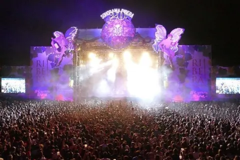 Sonorama Ribera recibe el Premio Fest 2017 a Mejor Festival de Gran Formato