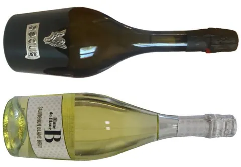 Finca La Estacada presenta sus nuevos espumosos