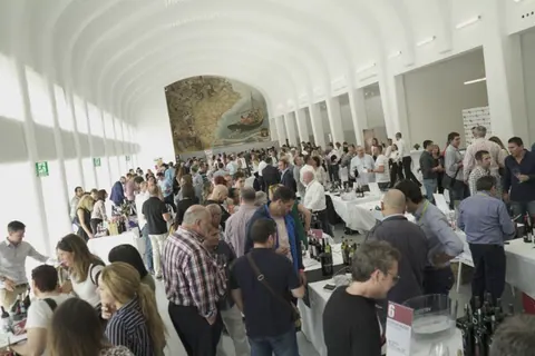 La primera edición de la Experiencia Verema Alicante reunió a más de 50 bodegas y a más de 700 asistentes