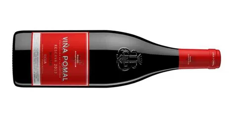 Viña Pomal, nuevo vino oficial del Athletic Club