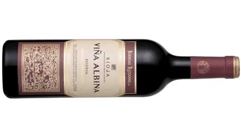 Viña Albina, el clásico de Rioja más ‘familiar’ en Navidad