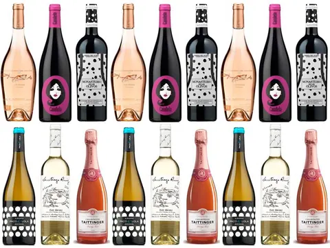 Seis propuestas de Vinoselección para conquistar en San Valentín