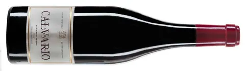 Calvario 2009, de Finca Allende, Mejor Tinto de España 2017 para los periodistas y escritores del vino