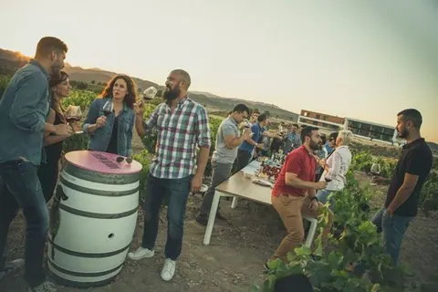 Casa Rojo, lo mejor del legado vitivinícola español a través de vinos exclusivos
