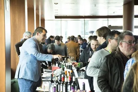 La 17ª Experiencia Verema Valencia se celebrará los días 15, 16 y 17 de febrero en el Hotel Las Arenas