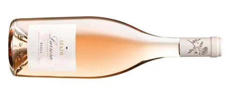 Larrosa de Izadi para San Valentín