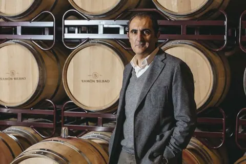 Rodolfo Bastida es “Personaje del Mundo del Vino 2017 en España” para VEREMA