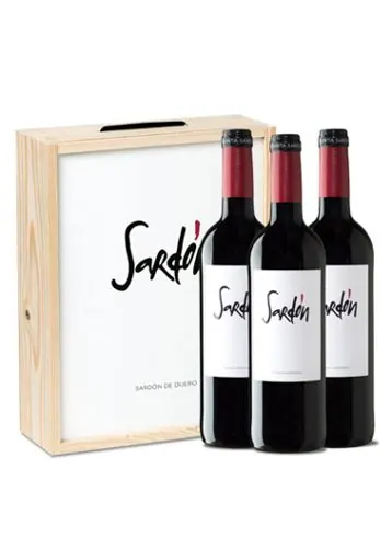 Sardón 2016 es el vino joven y atrevido para disfrutar de un trago largo en el día del padre