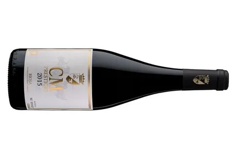 Bodega Carlos Moro presenta su vino tinto CM Prestigio