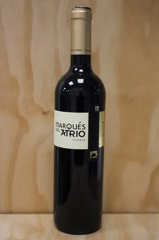 Triplete de oro y una plata para la bodega Marqués del Atrio