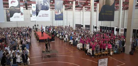 Aranda de Duero reclama a 1000 #EnveroLovers