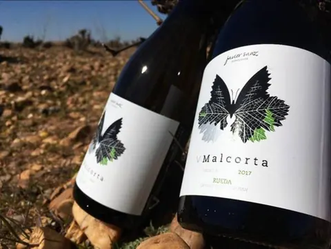 Javier Sanz Viticultor lanza nueva añada de su vino más demandado: V Malcorta 2017