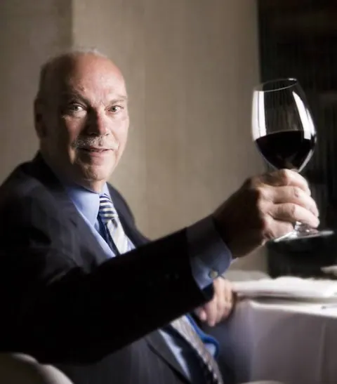 Vinoselección celebra su 45 aniversario