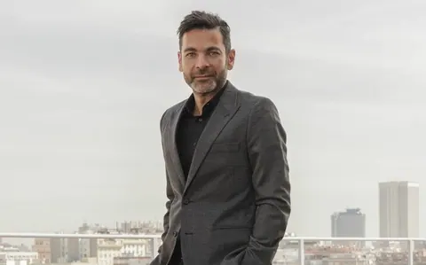 Carlo Galimberti, nuevo director internacional de Vinoselección