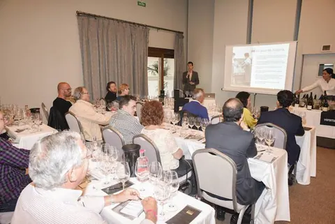 Con más de 50 bodegas expositoras cerró la segunda edición de la Experiencia Verema Marbella 2018