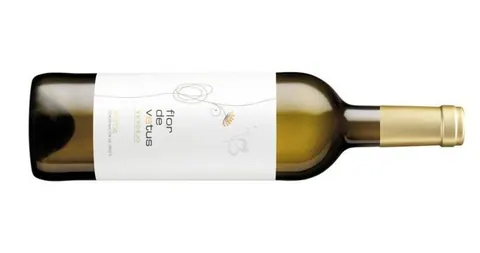 Flor de Vetus 2017, verdejo de altura